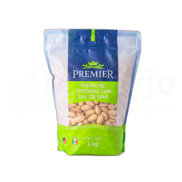 Pistache Premier Tostado por kg