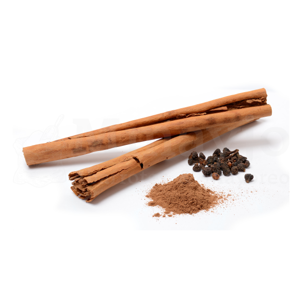 [CAN2] Canela Puro C4 21" Paquete - 500 gr