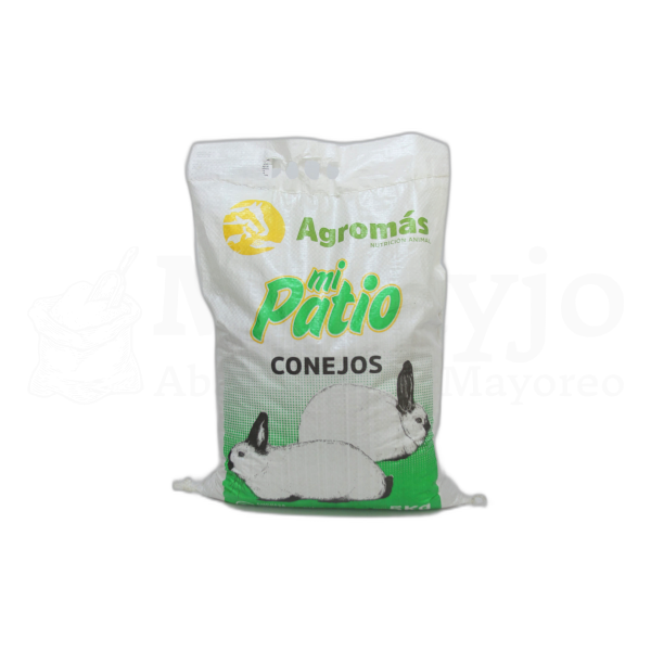 [CON5] Conejina 5 kg