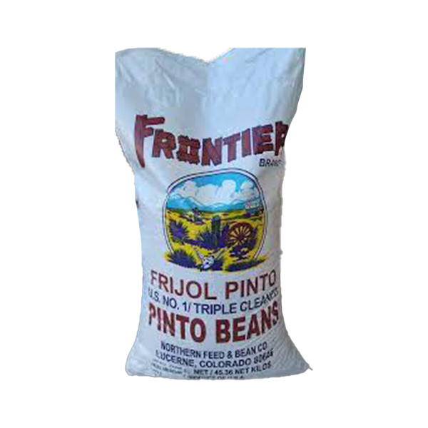 [FRF] Frijol Americano 45.36 kg