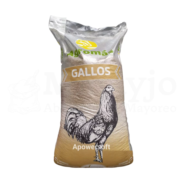 [GAE] Gallo Esencial 25 kg