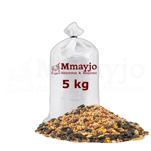 Mixtura a Granel 5 kg