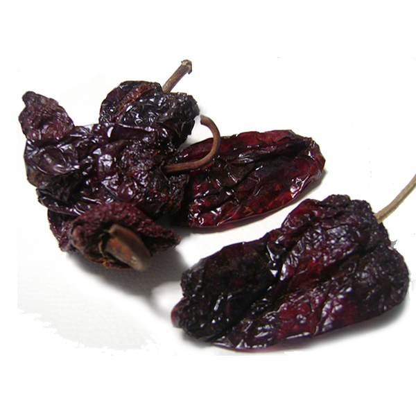 Chile Ancho por kg