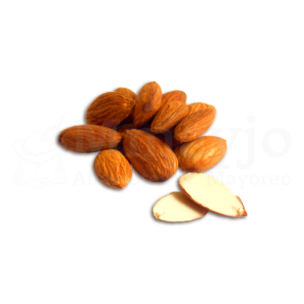 Almendra por kg