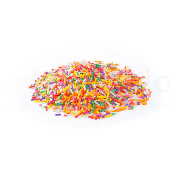 Granillo Multicolor por kg