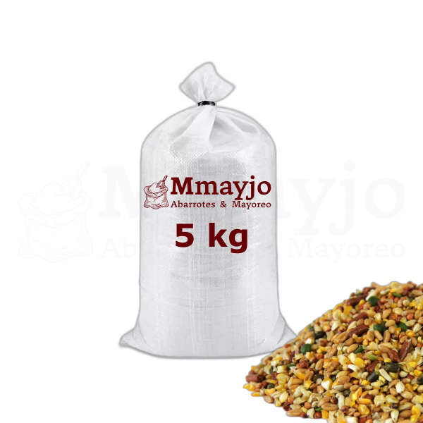 Revoltura Gallo a Granel 5 kg