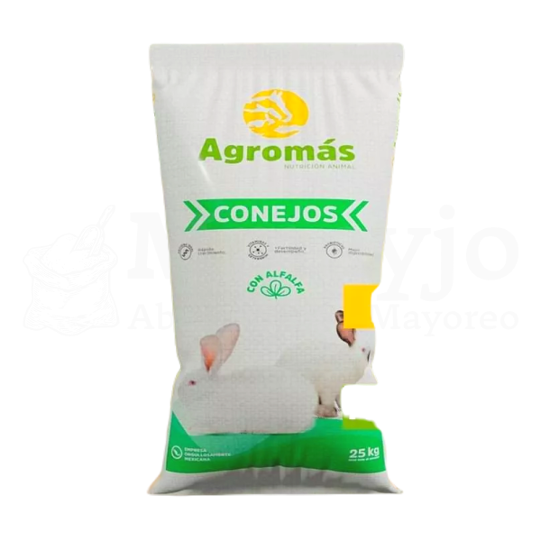 [CON25] Conejina 25 kg