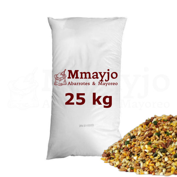 Revoltura Gallo 25 kg
