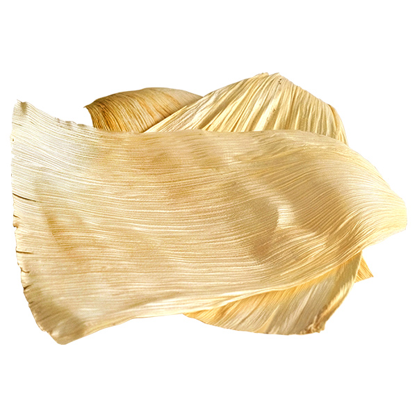 Hoja para Tamal de Segunda Calidad - Paquete